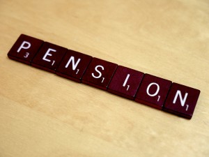 pension compensatoria
