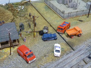 Un accidente de tráfico y como hacemos su reclamación legal